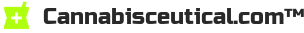 Cannabisceutical.com footer logo